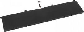 lenovo baterija - Movano baterija L17C4P72 L17M4P72, skirta Lenovo ThinkPad P1 X1 Extreme 1-osios ir 2-osios kartos 01AY969 – 4960 mAh (76 Wh) - 3 nuotrauka