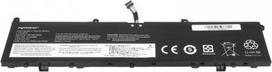 lenovo baterija - Movano baterija L17C4P72 L17M4P72, skirta Lenovo ThinkPad P1 X1 Extreme 1-osios ir 2-osios kartos 01AY969 – 4960 mAh (76 Wh) - 4 nuotrauka