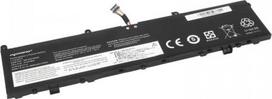 lenovo baterija - Movano baterija L17C4P72 L17M4P72, skirta Lenovo ThinkPad P1 X1 Extreme 1-osios ir 2-osios kartos 01AY969 – 4960 mAh (76 Wh) - 5 nuotrauka