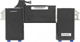 baterija 13 - Movano A1965, skirtas Apple MacBook Air 13 A1932 A2179 - 4379 mAh (49,9 Wh) - 2 nuotrauka