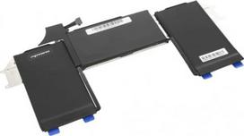 baterija 13 - Movano A1965, skirtas Apple MacBook Air 13 A1932 A2179 - 4379 mAh (49,9 Wh) - 4 nuotrauka