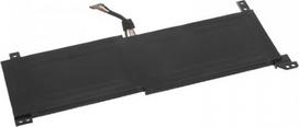 lenovo baterija - Movano Battery L20M2PF0 L20C2PF0 L20L2PF0 for Lenovo V14 V15 V17 G2-ALC G2-ITL - 4650 mAh (36 Wh) - 3 nuotrauka