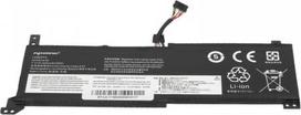 lenovo baterija - Movano Battery L20M2PF0 L20C2PF0 L20L2PF0 for Lenovo V14 V15 V17 G2-ALC G2-ITL - 4650 mAh (36 Wh) - 4 nuotrauka