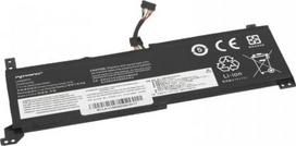 lenovo baterija - Movano Battery L20M2PF0 L20C2PF0 L20L2PF0 for Lenovo V14 V15 V17 G2-ALC G2-ITL - 4650 mAh (36 Wh) - 5 nuotrauka