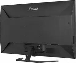 43 4k - iiyama ProLite X4373UHSU-B2 42.5", VA, 4K UHD, 60Hz - 2 nuotrauka