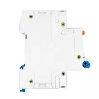 ev stotele - EV įkroviklio stotelė namų vartotojui  Chint Circuit breaker RCBO, NB310L/3N, 3P+N, C20, 30mA, A, 6k - 2 nuotrauka