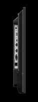 nec monitor - NEC MultiSync E329 32", FHD, 350cd/m², 16/7, USB MediaPlayer - 4 nuotrauka