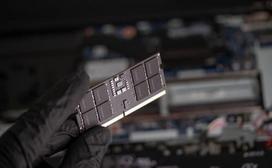operatyvioji atmintis ram so dimm - Goodram Notebook memory DDR5 CSODIMM 16GB (1x16GB) 6400MHz CL52 - 4 nuotrauka
