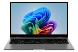 samsung 360 - Samsung Galaxy Book5 360, Intel Core Ultra 7, 32 GB, 512 GB, 15.6", Pilka (Grey) - 3 nuotrauka
