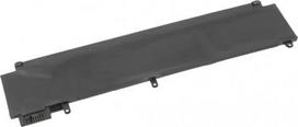 lenovo baterija - Mitsu Baterija Lenovo ThinkPad T460s T470s 2000mAh 11.4V Juoda (Black) - 2 nuotrauka