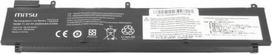 lenovo baterija - Mitsu Baterija Lenovo ThinkPad T460s T470s 2000mAh 11.4V Juoda (Black) - 3 nuotrauka