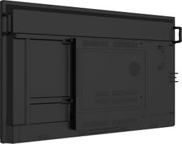 4k monitorius - iiyama ProLite TE6513A-B3AG 65", 4K UHD, IPS, Touchscreen, juodas (black) - 5 nuotrauka