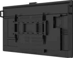 4k monitorius - iiyama ProLite TE6513A-B3AG 65", 4K UHD, IPS, Touchscreen, juodas (black) - 6 nuotrauka