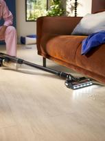belaidis dulkiu siurblys - Philips XC7053/01 - 4 nuotrauka