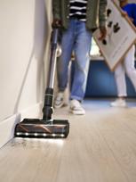 belaidis dulkiu siurblys - Philips XC7053/01 - 5 nuotrauka