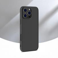 deklas huawei p40 lite - Huawei P40 Lite/Nova 6 SE/Nova 7i dėklas X-Level Guardian juodas - 7 nuotrauka