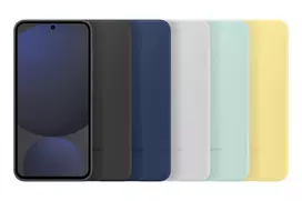 samsung silikoninis deklas ef - Samsung Silicone Case Galaxy S24 FE, Mint , EF-PS721CMEGWW - 2 nuotrauka