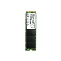 m 2 2280 ssd sata - Transcend MTS820 120GB M.2 - 2 nuotrauka