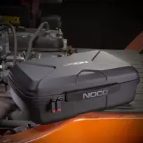 uzvedimo laidai - Dėklas NOCO GBC015 - GB150 - 3 nuotrauka