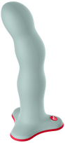 imitator - Fun Factory Bouncer Black realistiškas dildo - 3 nuotrauka