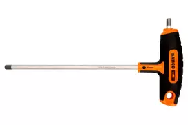 t formos atsuktuvas - Atsuktuvas Bahco 900T-050-150; 5 mm; 150 mm - 2 nuotrauka