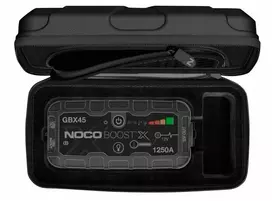 casio - Dėklas NOCO GBC101 - GBX45 - 2 nuotrauka