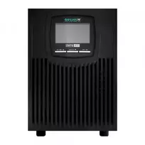 online ups - Online USV Systeme ZINTO 800VA (Z800T) - 2 nuotrauka