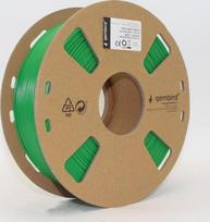 3d filamentas - Gembird Filament PETG 1.75mm Žalias (Green) 1kg - 2 nuotrauka