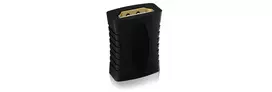av hdmi adapteris - Adapteris USB InLine USB - Micro USB Juodas (31604) - 3 nuotrauka