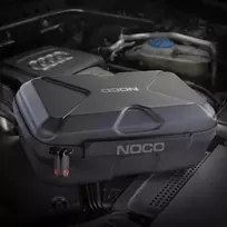 uzvedimo laidai - Dėklas NOCO GBC014 - GB70 - 3 nuotrauka