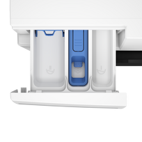 senukai skalbimo masinos - Beko BM5DFT48447W - 4 nuotrauka