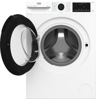 senukai skalbimo masinos - Beko BM5DFT48447W - 8 nuotrauka