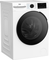 senukai skalbimo masinos - Beko BM5DFT48447W - 9 nuotrauka