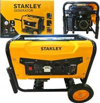 5 230 - Stanley SG 5600, 5000 W - 2 nuotrauka