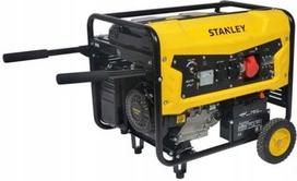 5 230 - Stanley SG 5600, 5000 W - 3 nuotrauka