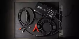 akumuliatoriu ikroviklis - NOCO GENIUSPRO50 50A - 2 nuotrauka