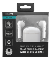 streetz true wireless - STREETZ TWS-0008 - 2 nuotrauka