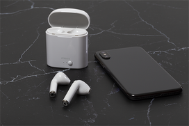 streetz true wireless - STREETZ TWS-0008 - 6 nuotrauka