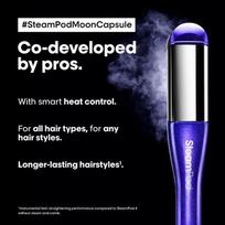 steampod - L'Oréal Professionnel Steampod 4.0 Moon Capsule (Limituoto leidimo) - 2 nuotrauka
