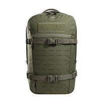 kuprine taktine - Tasmanian Tiger TT Modular Daypack XL 23 l olive taktinė kuprinė - 4 nuotrauka