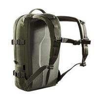 kuprine taktine - Tasmanian Tiger TT Modular Daypack XL 23 l olive taktinė kuprinė - 5 nuotrauka