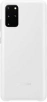 Samsung LED Back Case For Samsung Galaxy S20 Plus White