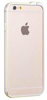Hoco HI-T026 Blade Fedora Bumper For Apple iPhone 6 Silver