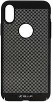 Tellur Heat Dissipation Back Case For Apple iPhone X/XS Black