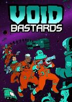 Void Bastards Steam Key EUROPE