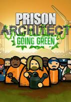 Prison Architect - Going Green  (DLC) Steam Key GLOBAL