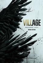 Pirkti Resident Evil Village / Resident Evil 8 (Deluxe Edition) Steam Key GLOBAL - Photo 1