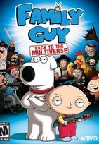 Pirkti Family Guy: Back to the Multiverse Steam Key GLOBAL - Photo 1