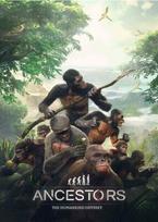 Pirkti Ancestors: The Humankind Odyssey Steam Key RU/CIS - Photo 1