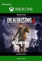 Pirkti Dead Rising 4 - Season Pass (DLC) XBOX LIVE Key EUROPE - Photo 1